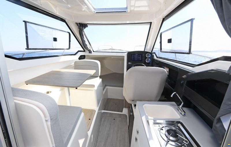 Quicksilver Activ 705 Weekend