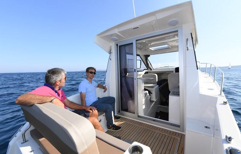 Quicksilver Activ 705 Weekend
