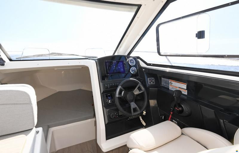 Quicksilver Activ 705 Weekend