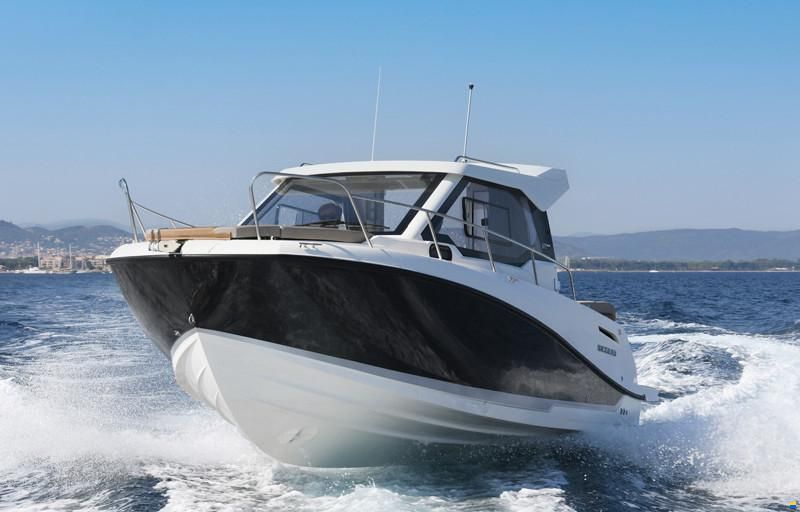 Quicksilver Activ 705 Weekend