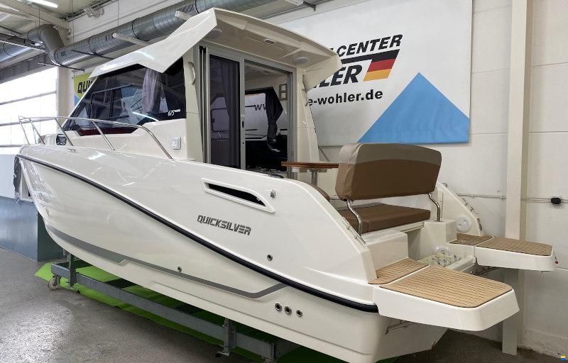 Quicksilver Activ 705 Weekend