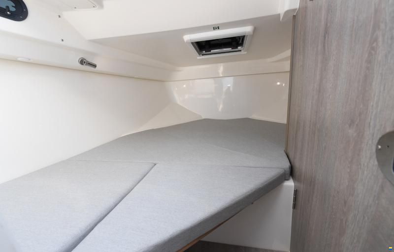 Quicksilver Activ 705 Weekend