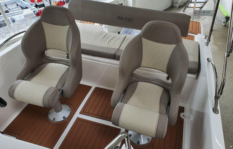 Trident 530 Sport