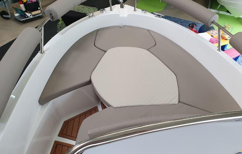 Trident 530 Sport