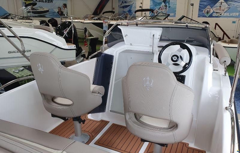 Trident 530 Sport