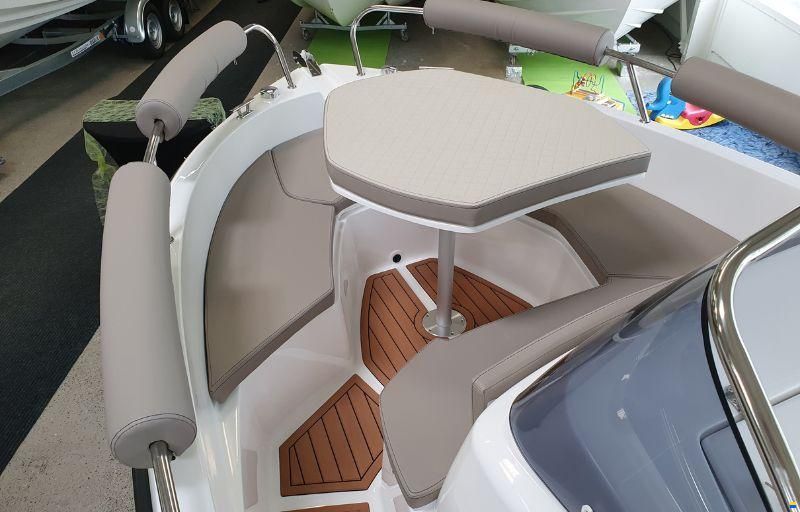 Trident 530 Sport