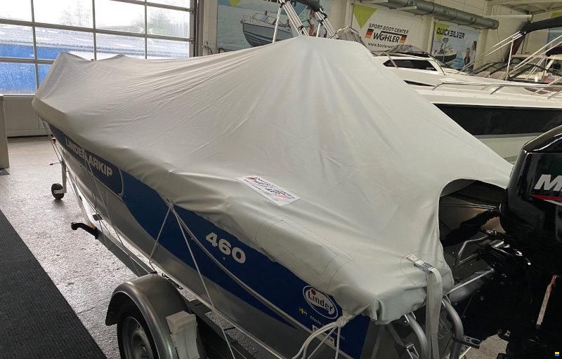Linder 460 Arkip