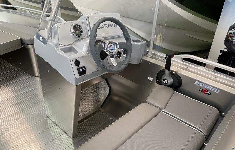Linder 460 Arkip