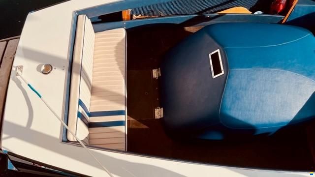 Boesch 530 Competition