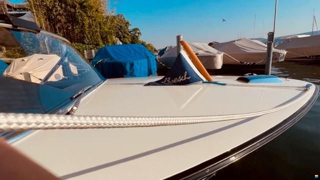 Boesch 530 Competition