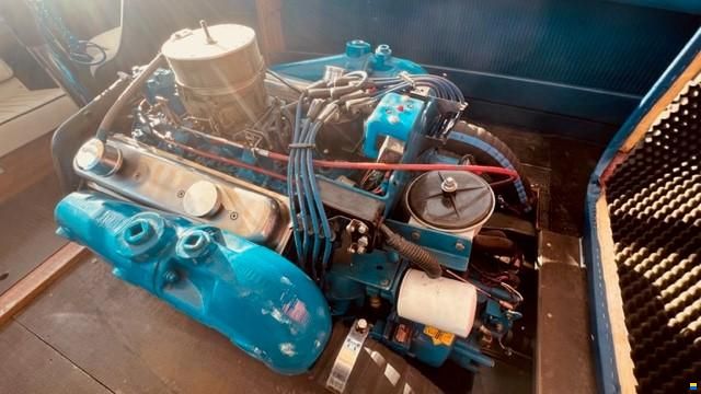 Boesch 530 Competition