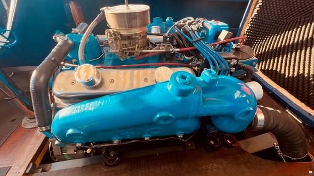 Boesch 530 Competition