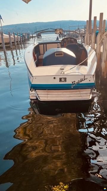 Boesch 530 Competition