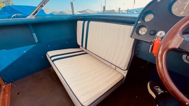 Boesch 530 Competition