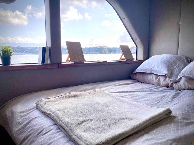 UAB Inter Corpora Aphrodite 115