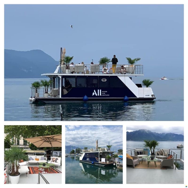 UAB Inter Corpora Aphrodite 115