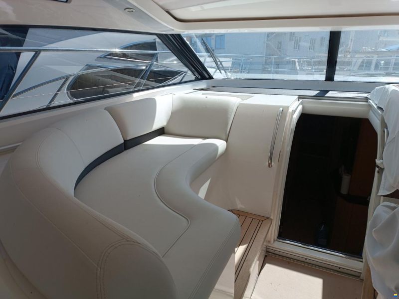 Princess 42