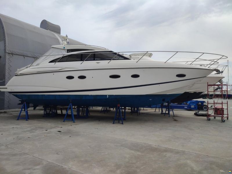 Princess 42
