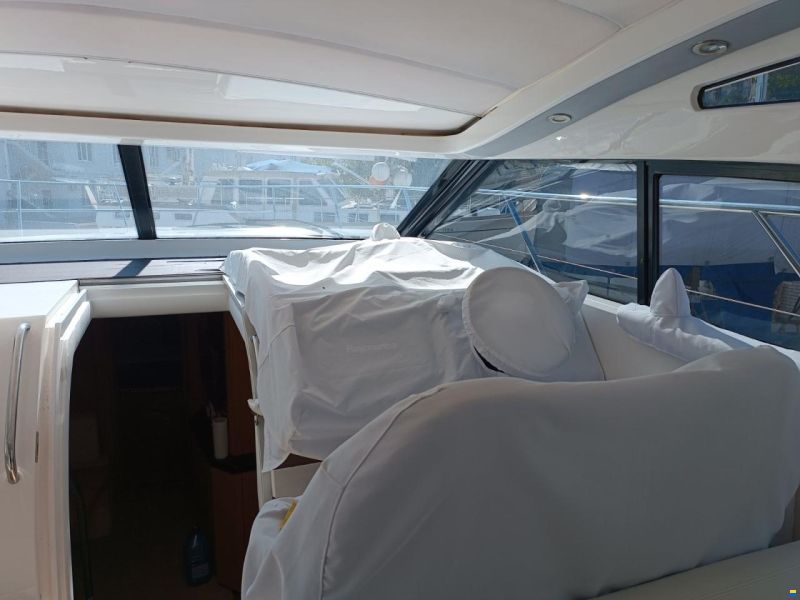 Princess 42