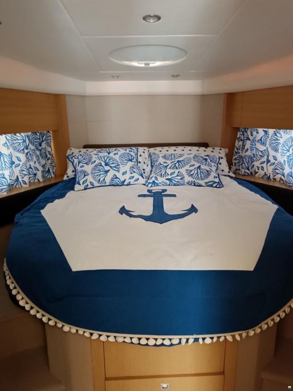 Princess 42