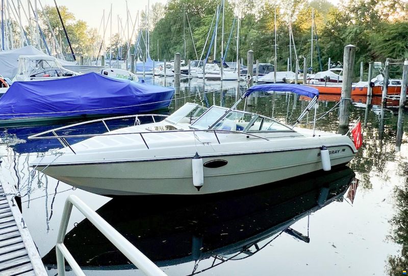 Stingray 659 zp
