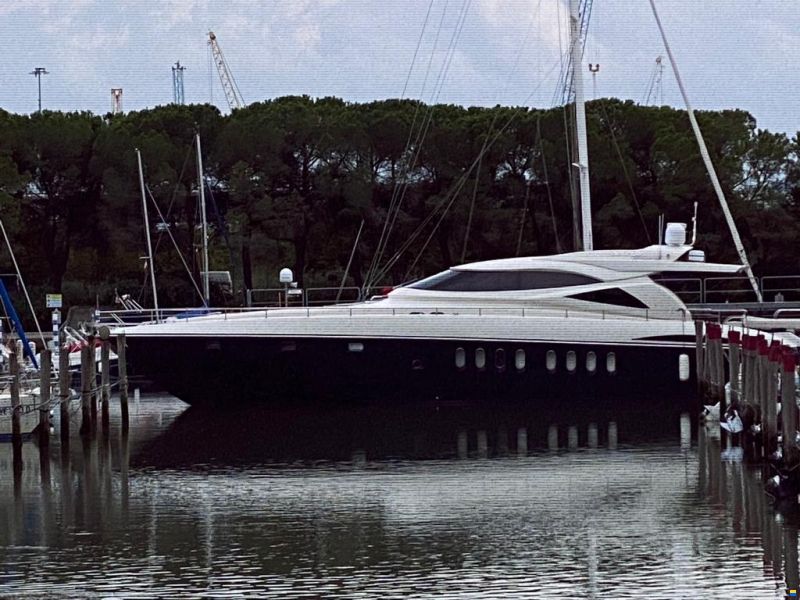Alalunga 85 Sport