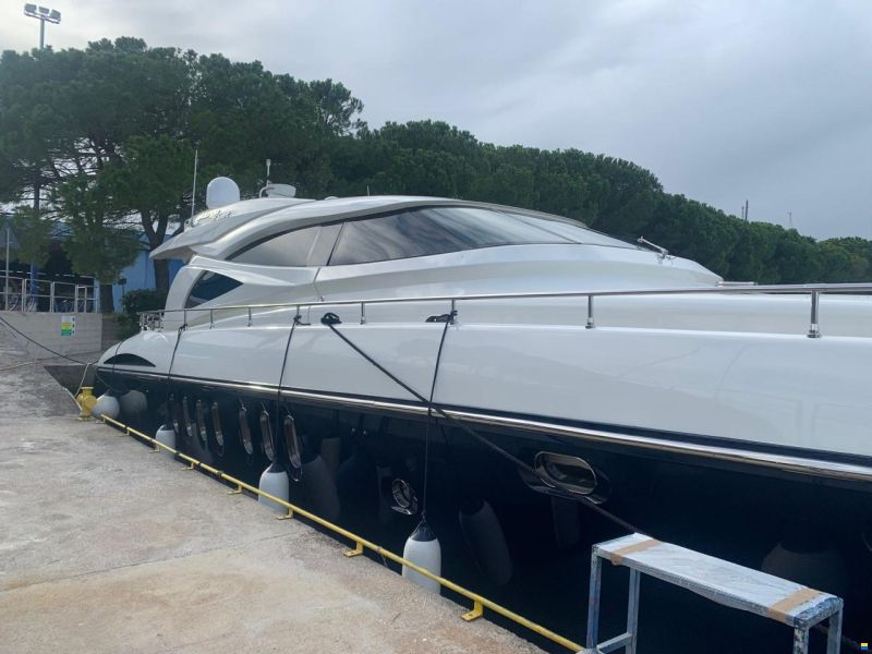 Alalunga 85 Sport