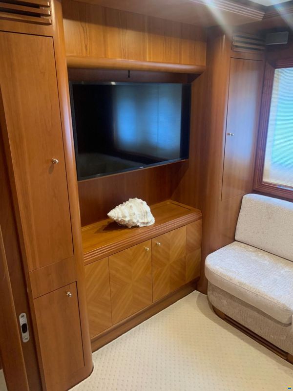 Alalunga 85 Sport