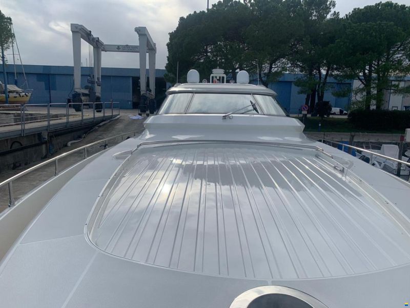 Alalunga 85 Sport