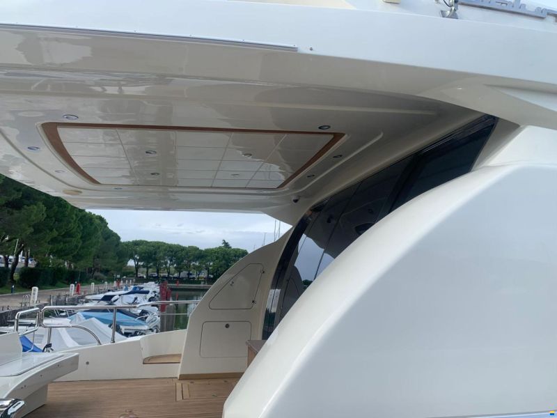 Alalunga 85 Sport