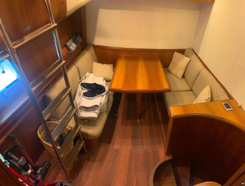 Alalunga 85 Sport