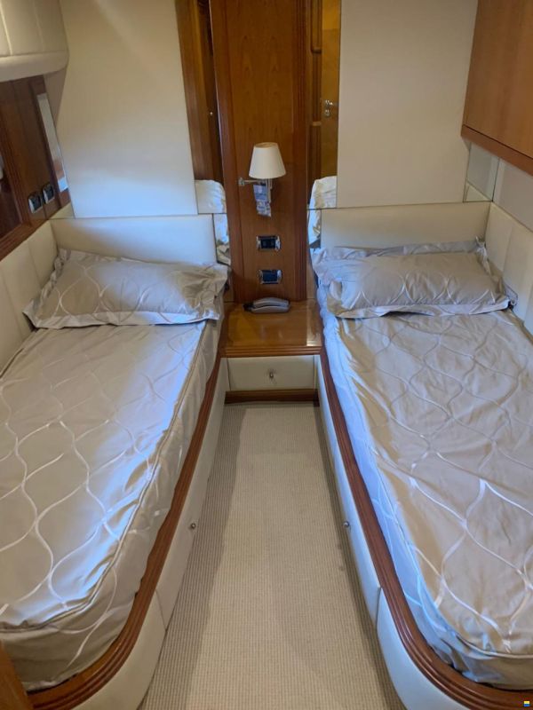 Alalunga 85 Sport