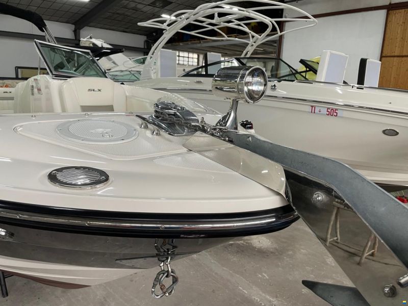 Sea Ray 250 SLX