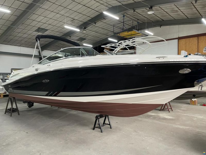 Sea Ray 250 SLX