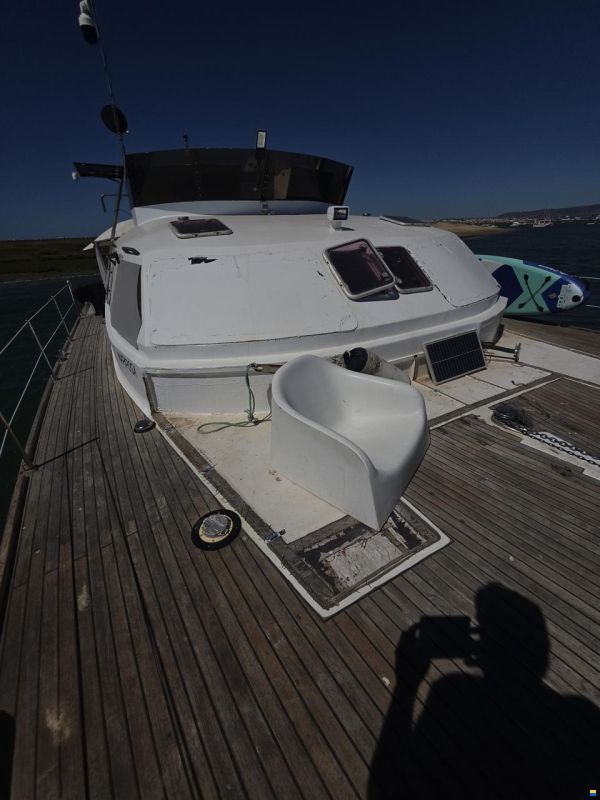 turbocat 41