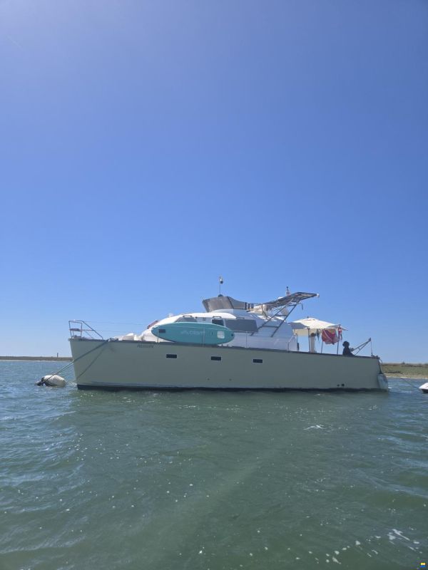 turbocat 41