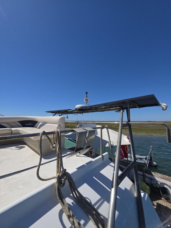 turbocat 41