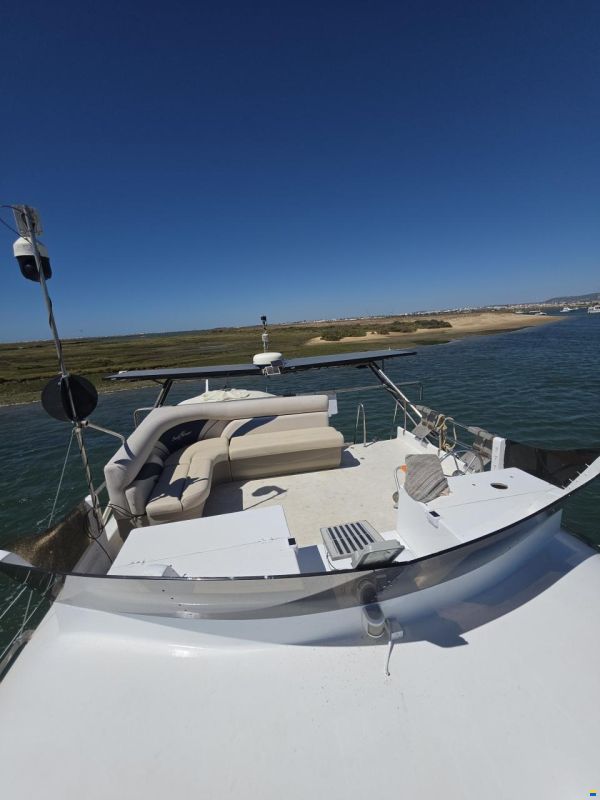 turbocat 41