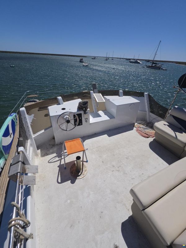 turbocat 41