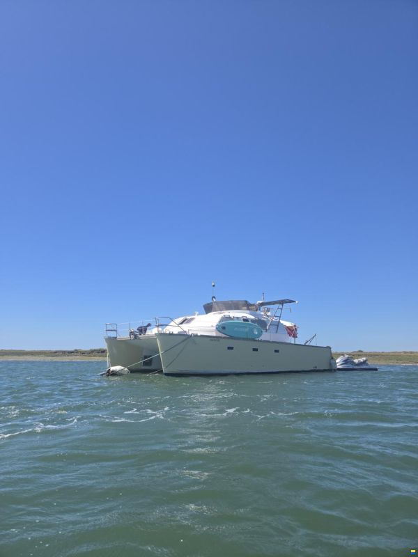 turbocat 41