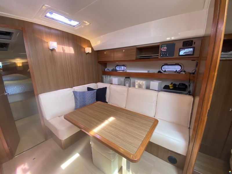 Bavaria 43 Sport HT