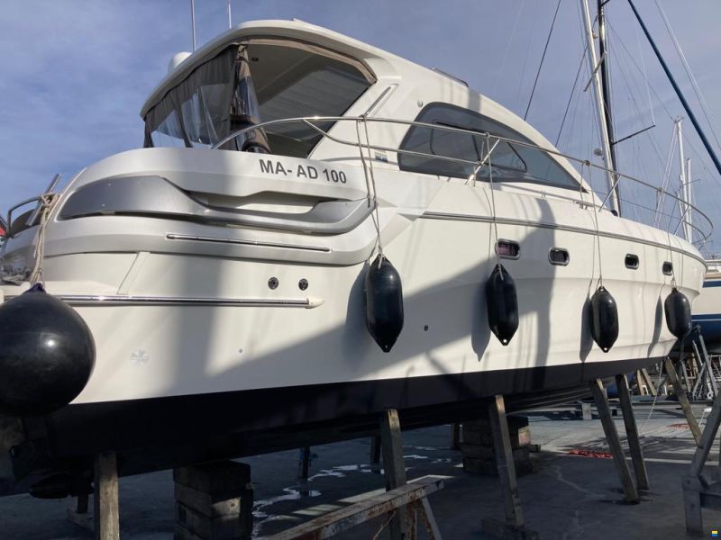 Bavaria 43 Sport HT