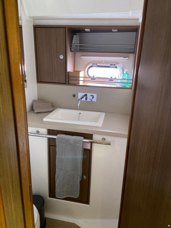Bavaria 43 Sport HT