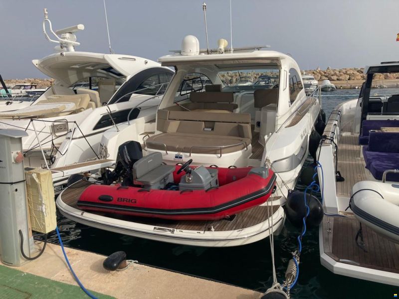 Bavaria 43 Sport HT