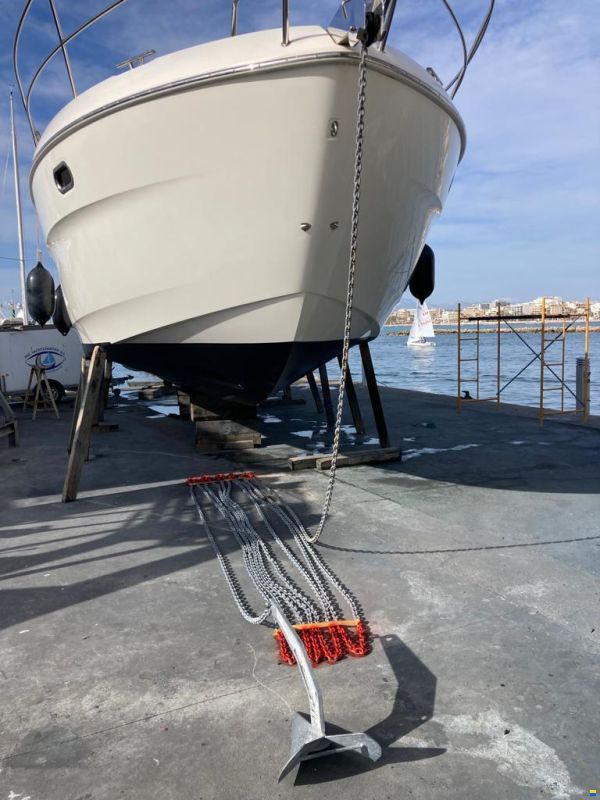 Bavaria 43 Sport HT