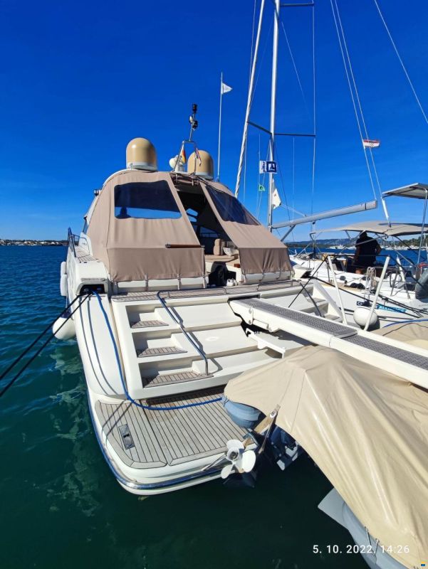 Riva 59 Mercurius