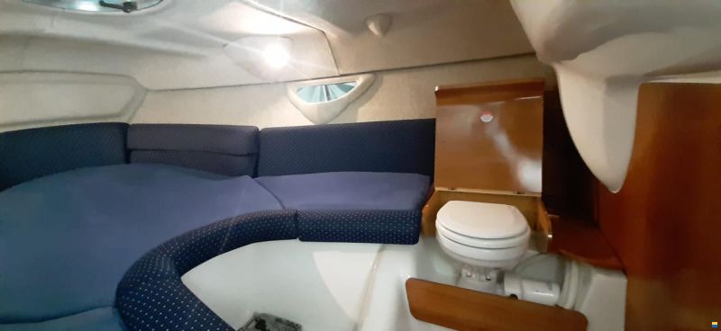 Cranchi CSL 27