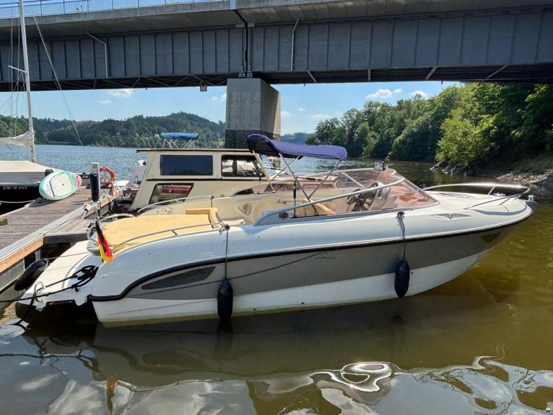 Cranchi CSL 27