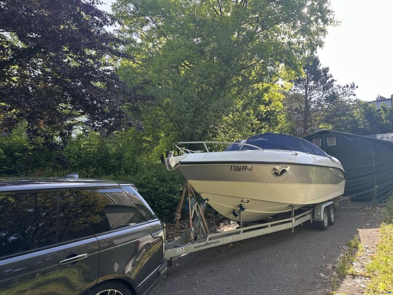 Cranchi CSL 27
