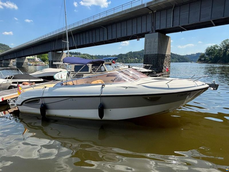 Cranchi CSL 27